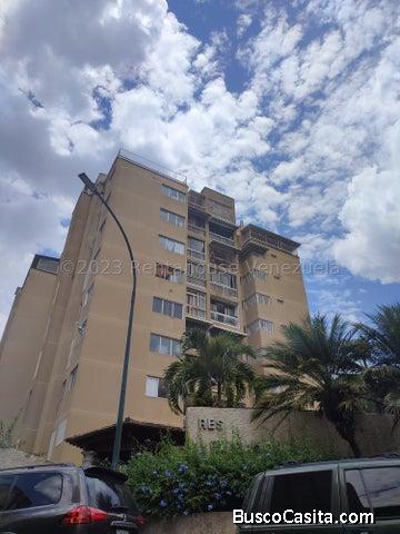 Apartamento para terminar de remodelar a tu gusto