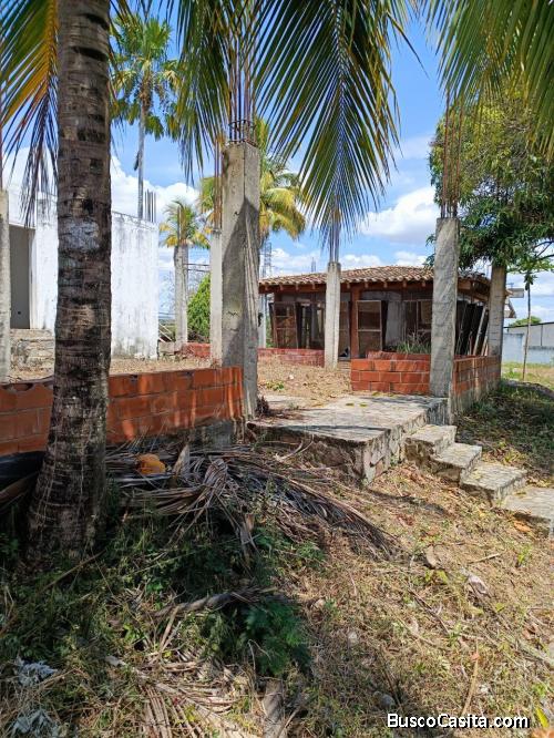 Casa en Venta en el manzano.