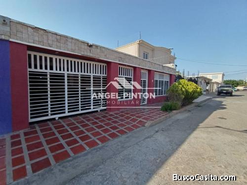 CASA EN VENTA EN MARA NORTE MARACAIBO API 4309 ELIDA HERNANDEZ ANGEL PINTON FS TEAM WORK