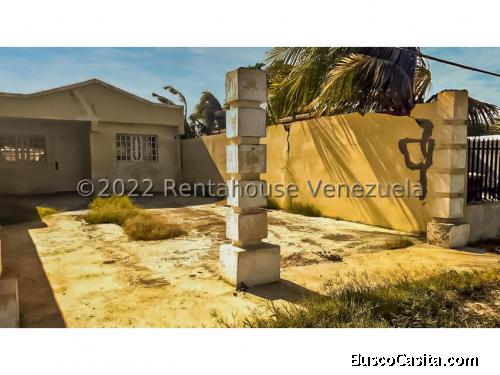 Casa en Venta Puerta Maraven cod rah 22-25713