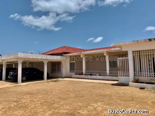 Casa en Venta Urbanizacion Zarabon cod rah 22-24333