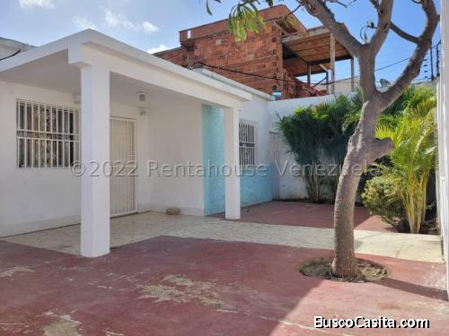 Casa en Venta Santa Irene cod rah 22-20081
