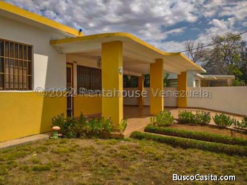 Casa en Venta Judibana cod rah 22-18918
