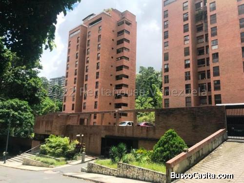 Apartamento en venta MGP #23-10464  Naranjos del Cafetal