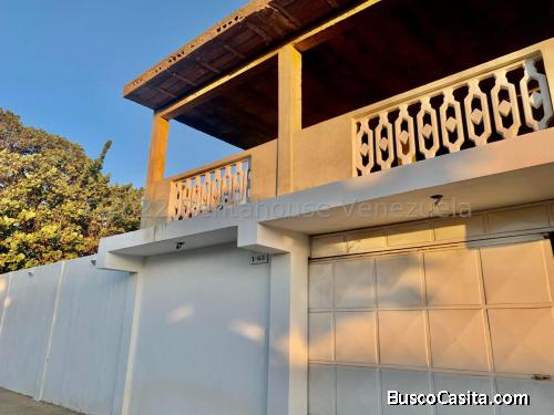 Casa en Venta Campo Maraven cod rah 22-17713