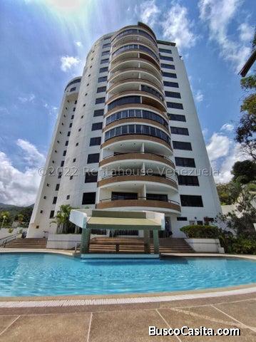 Venta Apartamento La Guaira 23-27254