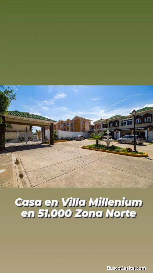 Casa Venta Maracaibo Villa Milenium 170523-2