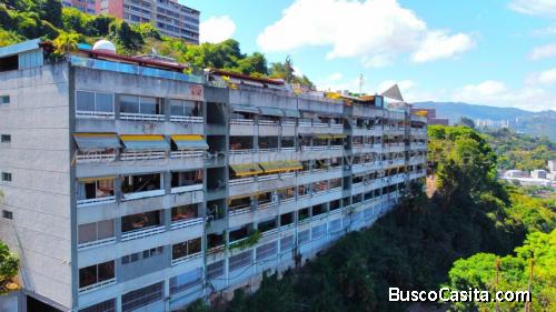 Hermoso y amplio apartamento