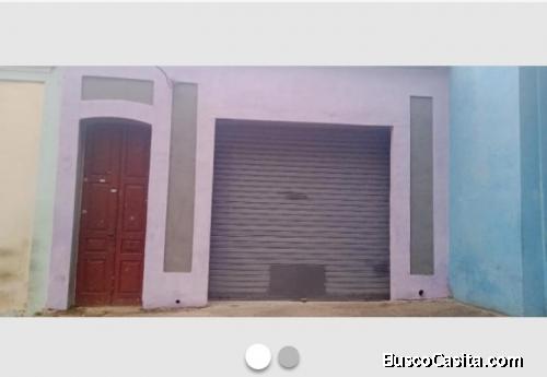 ALQUILER DE LOCAL COMERCIAL...APROVECHA...!!!