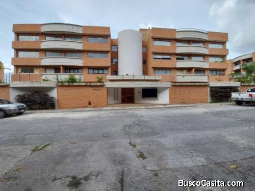 Apartamento en venta #23-17015  La Tahona