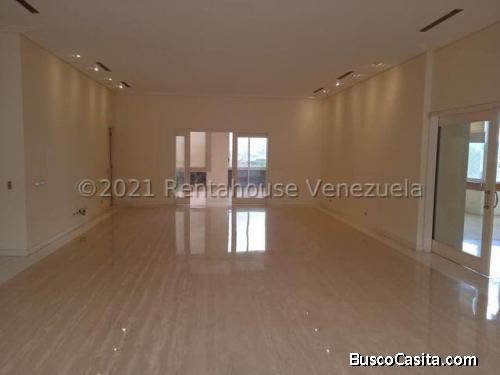 Apto en Venta Mls 23-101 Country Club 0414-2588494 E. Porrino