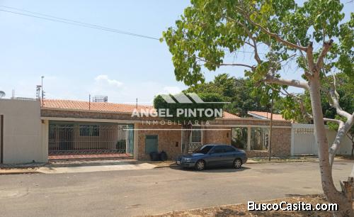 CASA VENTA LAS CAMELIAS MARACAIBO API 4462 ELIDA HERNANDEZ ANGEL PINTON FS TEAM WORK