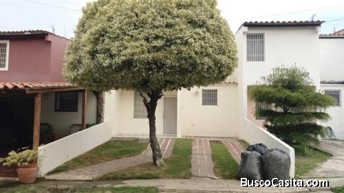 Casa en La Ribereña II