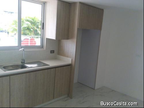 Apartamento Urbanización Colinas del Viento.