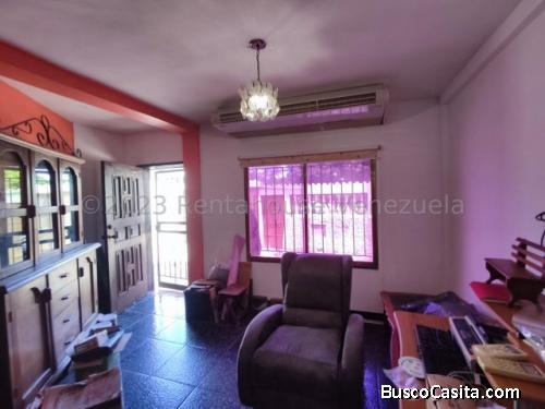 Casa en Venta Mls 23-22247El Valle 0414-2588494 E. Porrino