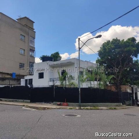 Se Alquila Local Los Caobos MLS #23-11822