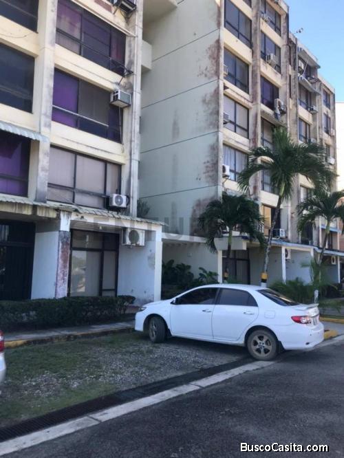 Apartamento en Higuerote tipo estudio