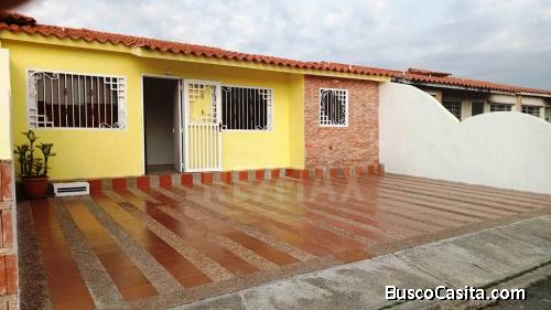 Urbanización Llano Lindo