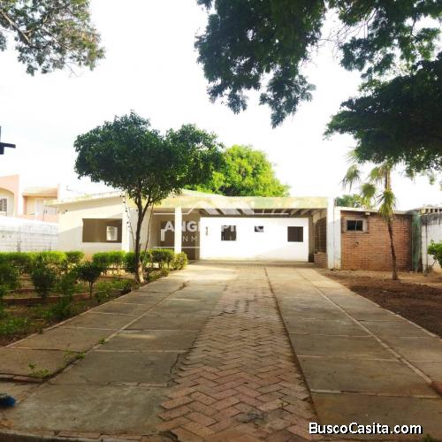 CASA VENTA CLUB HIPICO MARACAIBO API 4501 ELIDA HERNANDEZ ANGEL PINTON FS TEAM WORK