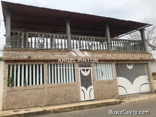 CASA EN VENTA LOMITAS DEL ZULIA MARACAIBO API 4478 ELIDA HERNANDEZ ANGEL PINTON FS TEAM WORK