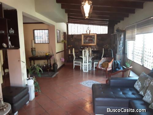 Casa en Pedregal 1. Este de Barquisimeto.