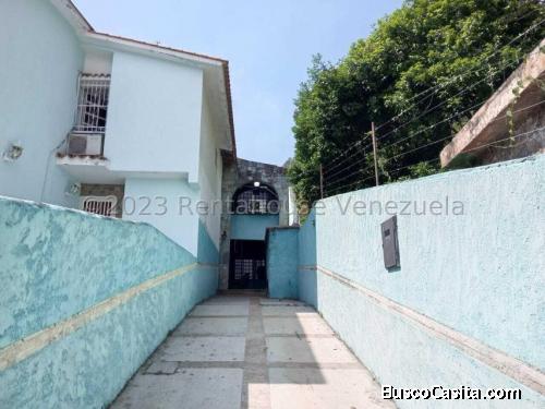 Casa en venta El Parral Valencia Carabobo 23-26651