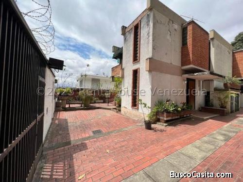 Casa en Venta Mls 23-25014 Alta Florida  0414-2588494 E. Porrino