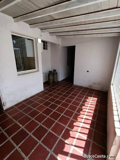 Casa en Urbanización El paraíso Cabudare.