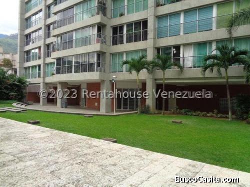 Apartamento en venta San Bernardino  MLS # 23-24021 Mariana Zabala G. 