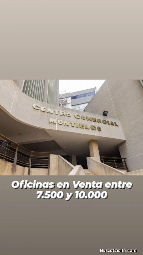 Oficinas Venta Maracaibo Montielco 190523