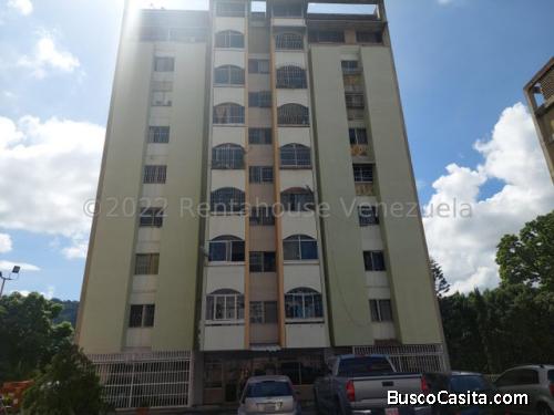 Apto en Venta Mls 23-12447 Vale Abajo 0414-2588494 E. Porrino