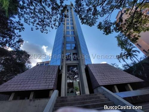 Apto en Alquiler Mls 23-18498 La Castellana 0414-2588494 E. Porrino