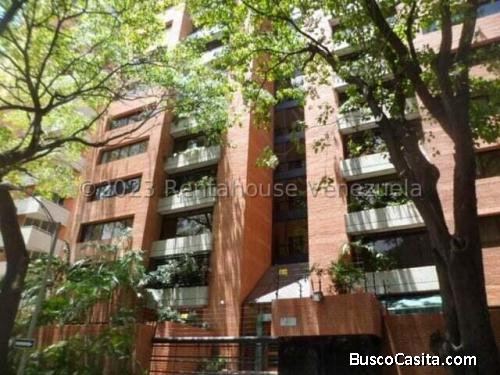 Apto en Venta Mls 23-24481 El Rosal 0414-2588494 E. Porrino