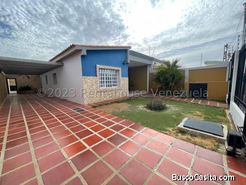 Casa en Venta Puerta Maraven cod rah 23-30691