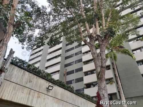 Apartamento en venta Los Naranjos Del Cafetal MLS # 23-16802  Mariana Zabala G. 