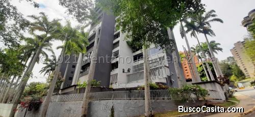 Apartamento en venta Los Naranjos Del Cafetal MLS # 22-15386  Mariana Zabala G. 