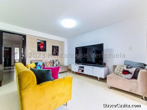 Apartamento en venta MGP #23-30661  Cumbres de curumo