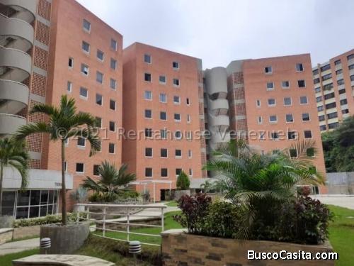 Apartamento en venta MGP #23-19605  El Cigarral