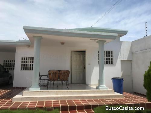 Casa en Venta Santa Irene cod rah 22-16629