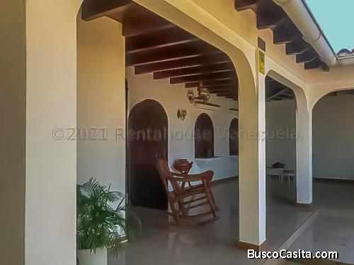 Casa en Venta Campo Maraven cod rah 22-16625