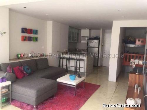 Apartamento en venta  #23-24097  Naranjos del cafetal
