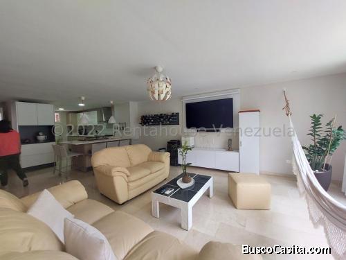 Apartamento en venta  #23-10596  Escampadero