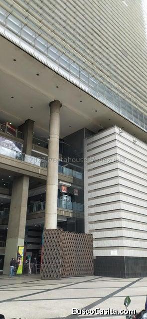 Oficina en venta #23-2843 El recreo