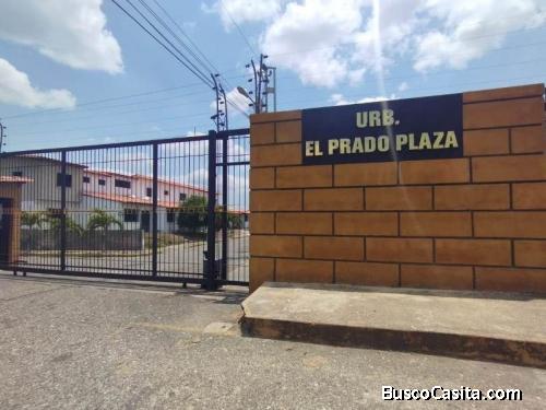 Casa en Urbanización El Prado Plaza Cabudare