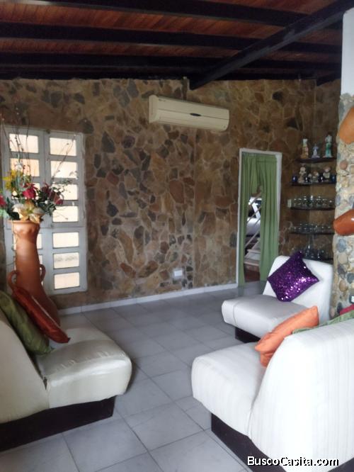 Casa en Conj Parque Almariera.