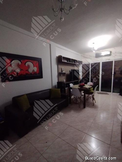 Apartamento en Res Mediterráneo Cerdeña