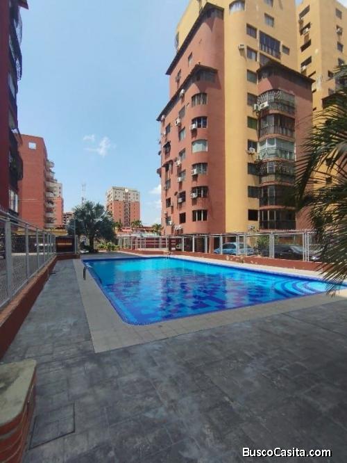 Apartamento en Residencias Rio Lama 14