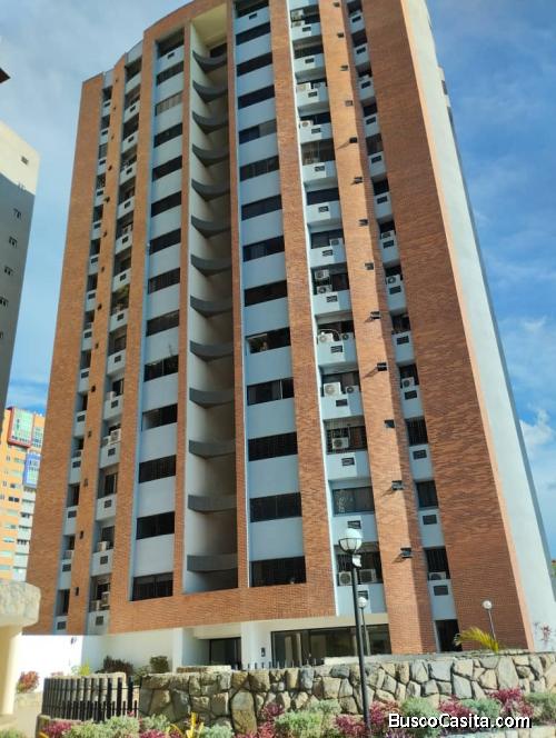 Alquiler de apartamento en Residencia Palulu. La trigaleña