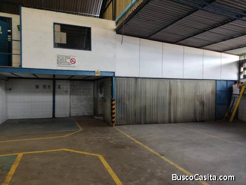 Galpón vta barut 04120989588