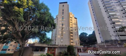 Apartamento en venta Los Naranjos Del Cafetal MLS # 23-25648  Mariana Zabala G. 